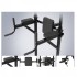 Aparat pentru tractiuni, Vivatechnix, Inaltime reglabila 190 â€“ 230 cm, Greutate max 200 Kg [7]