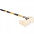 Aplicator finisare rapida, pentru suprafete plane, Maner telescopic 1020 â€“ 1618 mm, Capacitate cutie 1.4 l [3]