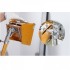 Aplicator finisare rapida, pentru suprafete plane, Maner telescopic 1020 â€“ 1618 mm, Capacitate cutie 1.4 l [5]