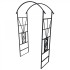 Arcada pentru flori agatatoare Vivatechnix VMD-1035, dimensiune 206x114x50 cm [4]