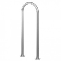 Balustrada aluminiu pentru piscina, 400 x 90 x 915 mm, Capacitate 100 kg, protectie UV, accesorii montaj incluse