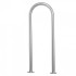 Balustrada aluminiu pentru piscina, 400 x 90 x 915 mm, Capacitate 100 kg, protectie UV, accesorii montaj incluse [2]