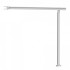 Balustrada inox, 2-3 trepte Vivatechnix, Inaltime 923 mm, lungime 835 mm, pozitii reglabile [3]