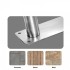 Balustrada inox pentru piscina, 805 x 100 x 585 mm, Capacitate 100 kg, protectie UV, accesorii montaj incluse [5]
