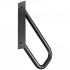 Balustrada otel, Prindere perete, pentru 1-2 trepte, lungime 480 mm, max 240 kg [3]
