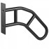 Balustrada otel, Prindere perete, pentru 1-3 trepte, lungime 737 mm, max 240 kg [2]