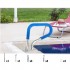 Balustrada pentru piscine din Inox, dimensiune 81.2 x 58.4 cm, Capacitate 150 kg [5]