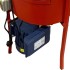 Batoza de capacitate mare pentru porumb Vivatechnix VMD-1022, putere 1.5kW, capacitate 800kg/h [5]
