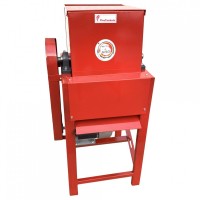 Batoza pentru porumb, VivaTechnix VMD-1004, putere 1.5kW, 600kg/h Batoza pentru porumb, VivaTechnix VMD-1004, putere 1.5kW, 600kg/h