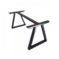 Cadru pentru masa, demontabil, Vivatechnix-1267, dimensiune 71x71x100 cm Cadru pentru masa, demontabil, Vivatechnix-1267, dimensiune 71x71x100 cm