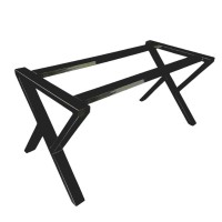 Cadru pentru masa, demontabil, Vivatechnix-1290, distanta dintre picioare 160 cm Cadru pentru masa, demontabil, Vivatechnix-1290, distanta dintre picioare 160 cm
