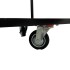 Carucior cu platforma VivaTechnix VMD-1029, capacitate max 150Kg, 700x430x835 mm [4]