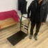 Carucior cu platforma VivaTechnix VMD-1029, capacitate max 150Kg, 700x430x835 mm [7]