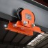 Carucior cu role pentru electropalan  capacitate 500 kg, latime reglabila 60-120 mm [2]