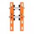 Carucior cu role pentru electropalan  capacitate 500 kg, latime reglabila 60-120 mm [5]