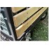 Carucior de gradina Vivatechnix VMD-1012, roti gonflabile, 1380x650 x600 mm, max 300Kg, fara ladite [4]