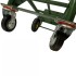 Carucior marfa 2in1, Vivatechnix VMD-1010, maxim 300kG [4]