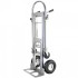 Carucior marfa 3 in 1, Vivatechnix Aluminiu, capacitate max 320 kg [3]