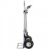 Carucior marfa 3 in 1, Vivatechnix Aluminiu, capacitate max 320 kg [5]