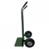 Carucior pentru marfa Vivatechnix VMD-1009, max.200kG, roti gonflabile [3]
