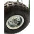 Carucior pentru marfa Vivatechnix VMD-1009, max.200kG, roti gonflabile [9]