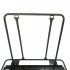 Carucior pentru transport placi gips-carton, Vivatechnix VMD-1014, maxim 800Kg, 20 placi [6]