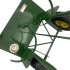 Carucior pentru transportat butelii Vivatechnix VMD-1015, max 120 Kg [3]