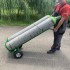Carucior pentru transportat butelii Vivatechnix VMD-1015, max 120 Kg [4]
