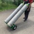 Carucior pentru transportat butelii Vivatechnix VMD-1015, max 120 Kg [5]