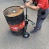 Carucior pentru transportat butoaie sau stupi Vivatechnix VMD-1016, max 250 Kg [5]