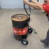 Carucior pentru transportat butoaie sau stupi Vivatechnix VMD-1016, max 250 Kg [7]