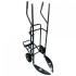 Carucior pentru transportul anvelopelor Vivatechnix VMD-1017, maxim 150kG, negru [2]