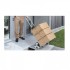 Carucior pentru urcat scarile, Vivatechnix 10 roti, pliabil, Capacitate 100 kg, Greutate 4.5 Kg, Aluminiu [6]