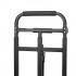 Carucior pliabil pentru scari, 8 roti, maxim 208 kg, greutate 9.2 kg, Otel Carbon [2]