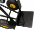 Carucior pliabil tip liza Vivatechnix VMD-1057, cu accesoriu pentru scari, maxim 250 Kg [3]