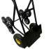 Carucior pliabil tip liza Vivatechnix VMD-1057, cu accesoriu pentru scari, maxim 250 Kg [4]