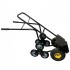 Carucior pliabil tip liza Vivatechnix VMD-1057, cu accesoriu pentru scari, maxim 250 Kg [5]