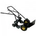 Carucior pliabil tip liza Vivatechnix VMD-1057, cu accesoriu pentru scari, maxim 250 Kg [6]