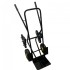Carucior pliabil tip liza Vivatechnix VMD-1057, cu accesoriu pentru scari, maxim 250 Kg [8]