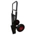Carucior pliabil Vivatechnix VMD-1058, roti gonflabile max 150Kg [2]