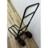 Carucior pliabil Vivatechnix VMD-1058, roti gonflabile max 150Kg [4]
