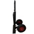 Carucior pliabil Vivatechnix VMD-1058, roti gonflabile max 150Kg [7]