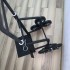 Carucior tip liza pentru scari Vivatechnix VMD-1011, cu 6 roti, maxim 200 kG [5]