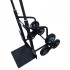 Carucior tip liza pentru scari Vivatechnix VMD-1011, cu 6 roti, maxim 200 kG [6]