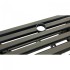 Corp masa si 2 scaune pentru gradina Vivatechnix VMD-1045, metalice, 152x50x83 cm [5]