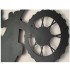 Decoratiune luminoasa de perete, Krodesign Hard Enduro  [4]