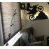 Decoratiune luminoasa de perete, Krodesign Hard Enduro  [6]