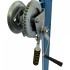 Dispozitiv ridicare si suport placi rigips-carton Vivatechnix VMD-1006, 120x480 cm, maxim 68 Kg [2]