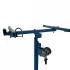 Dispozitiv ridicare si suport placi rigips-carton Vivatechnix VMD-1006, 120x480 cm, maxim 68 Kg [3]