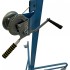 Dispozitiv ridicare si suport placi rigips-carton Vivatechnix VMD-1006, 120x480 cm, maxim 68 Kg [5]